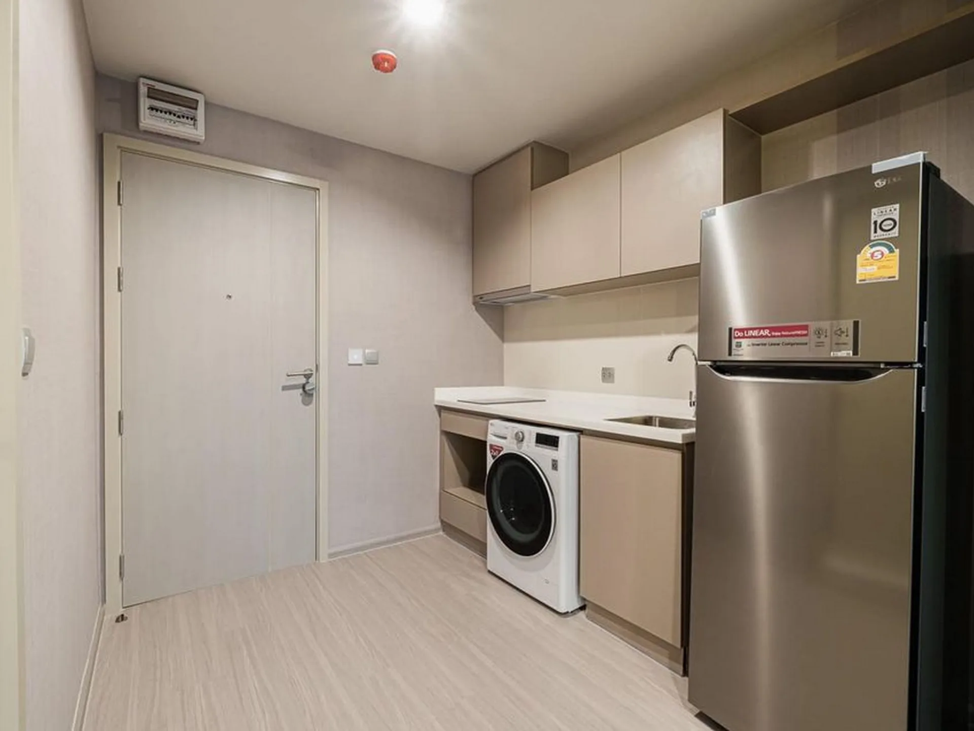 Property photos for Life Ladprao
