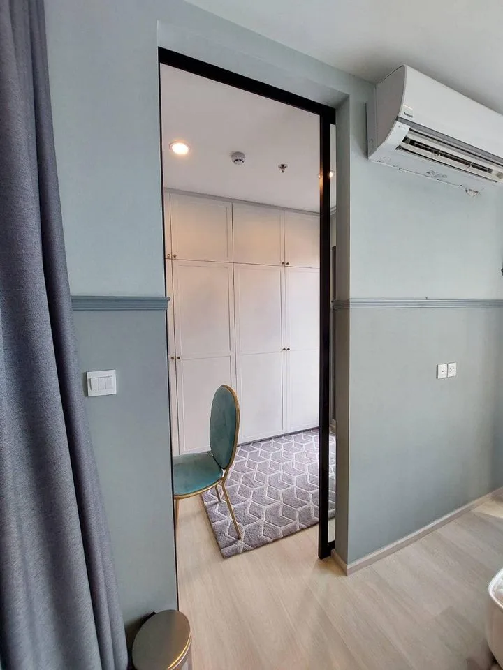Property photos for Life Asoke Hype