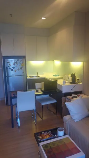 Property photos for Urbano Absolute Sathon - Taksin