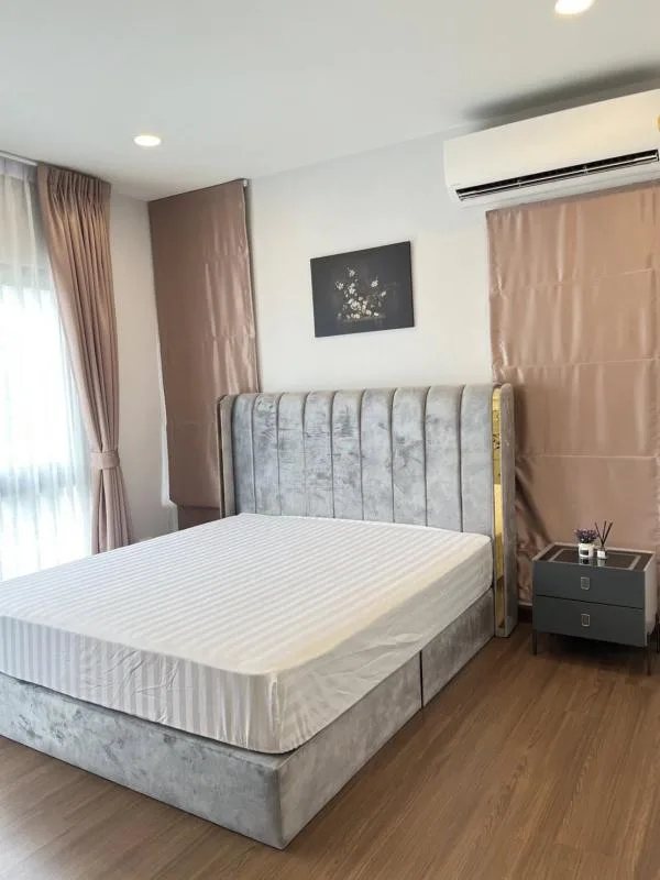 Property photos for The City Bangna