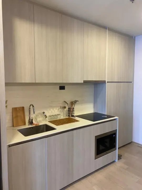 Property photos for Siamese Exclusive Sukhumvit 42