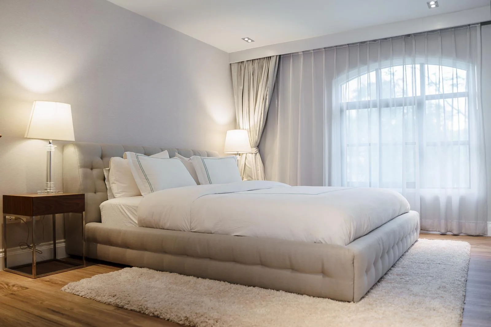 Property photos for Penthouse Condominium