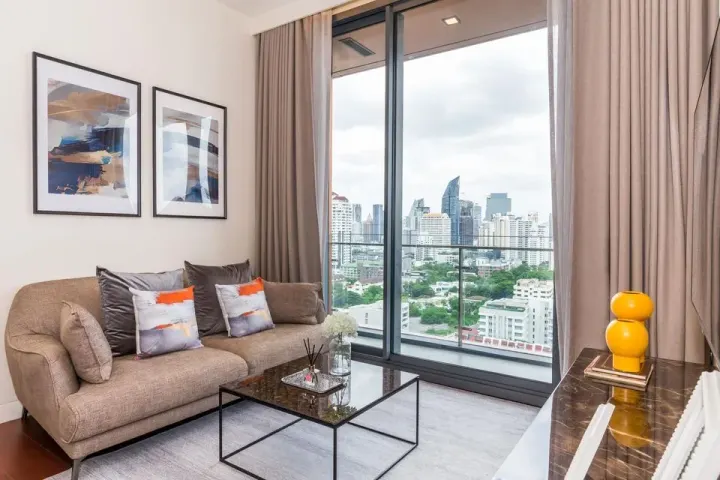 Property photos for KHUN by YOO inspired by Starck