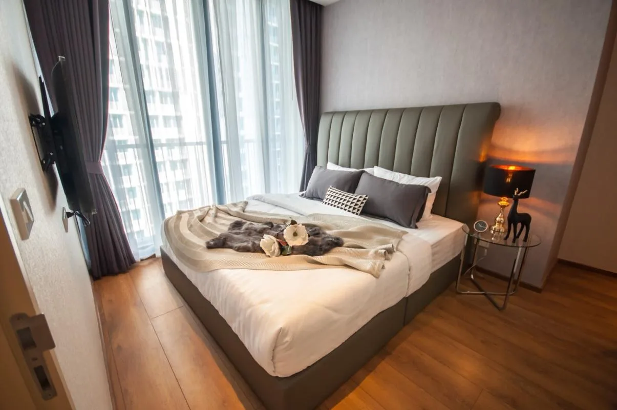 Property photos for Park Origin Phromphong