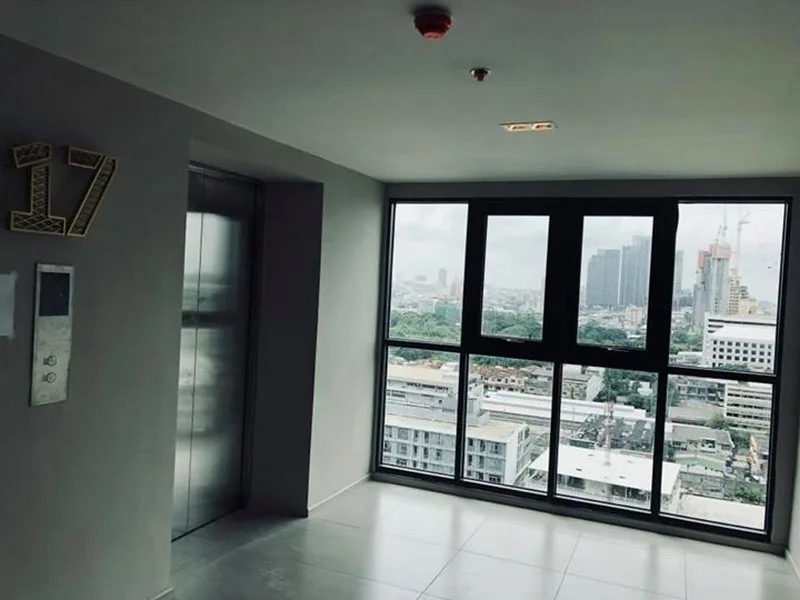 Property photos for Ideo Sukhumvit 93