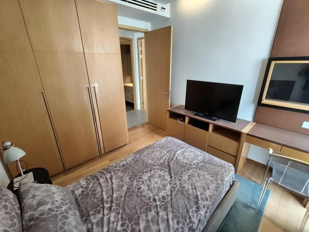 Property photos for Aequa Sukhumvit 49