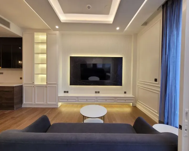 Property photos for Muniq Langsuan