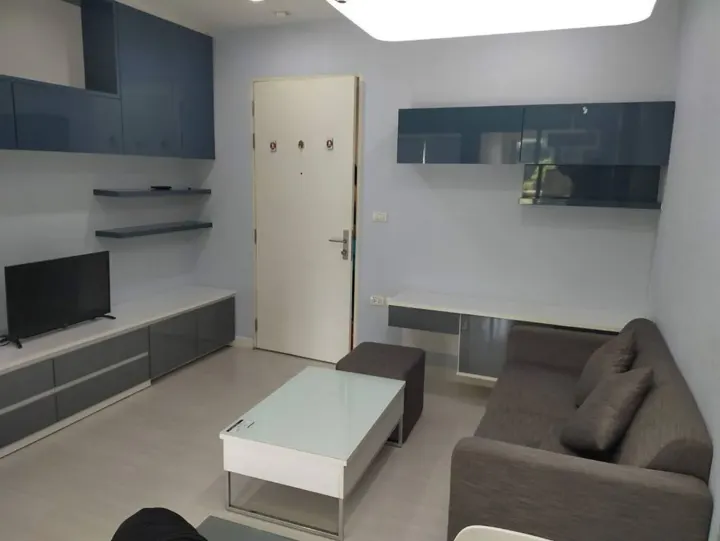 Property photos for The Room Ratchada - Ladprao
