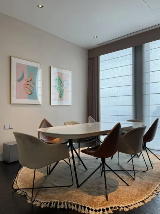 Property photos for The Ritz - Carlton Residences at MahaNakhon