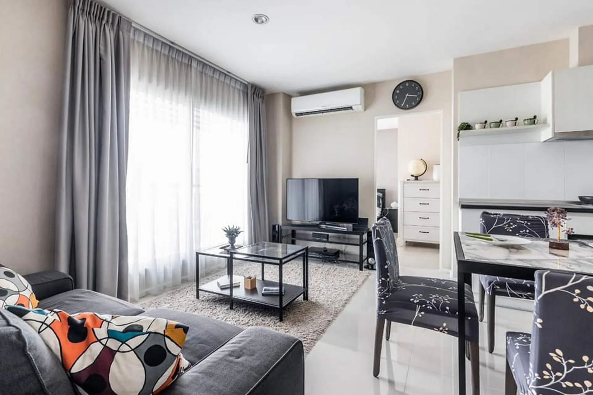 Property photos for Aspire Sukhumvit 48