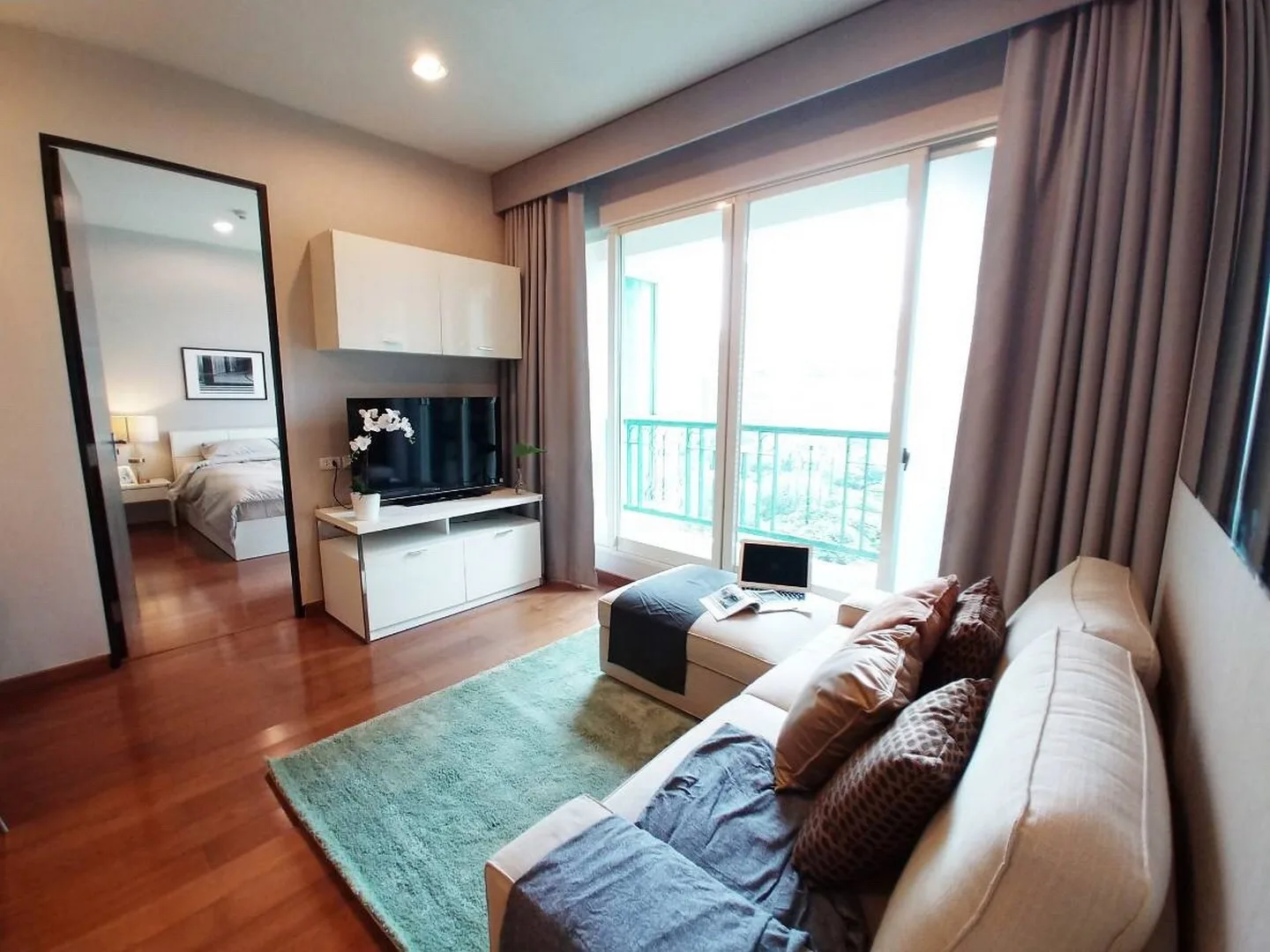 Property photos for The Address Chidlom