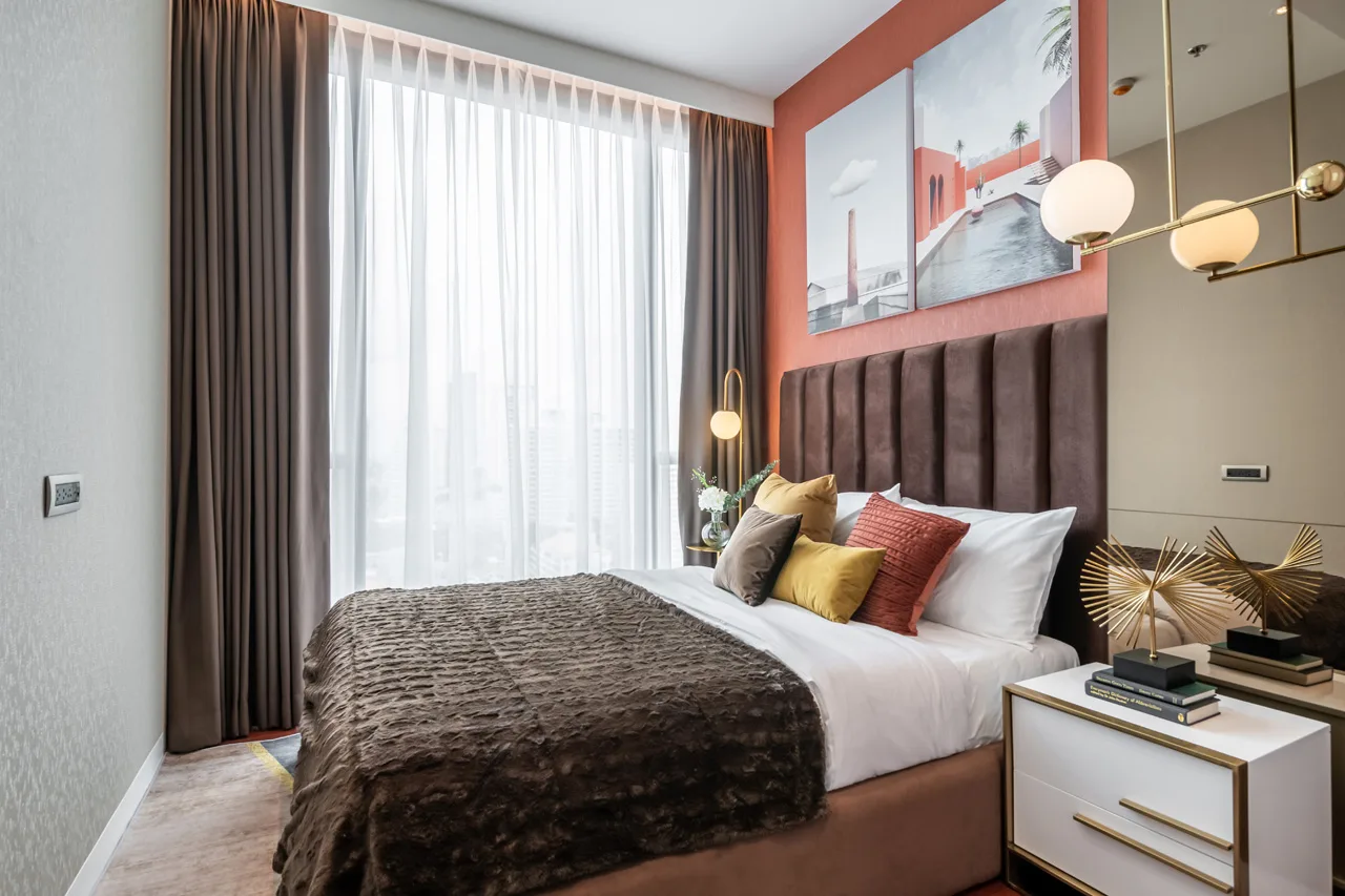 Property photos for KHUN by YOO inspired by Starck