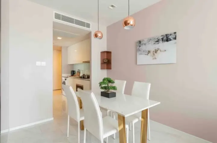 Property photos for Hyde Sukhumvit 11