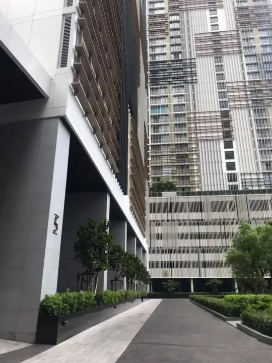 Property photos for Park Origin Phromphong