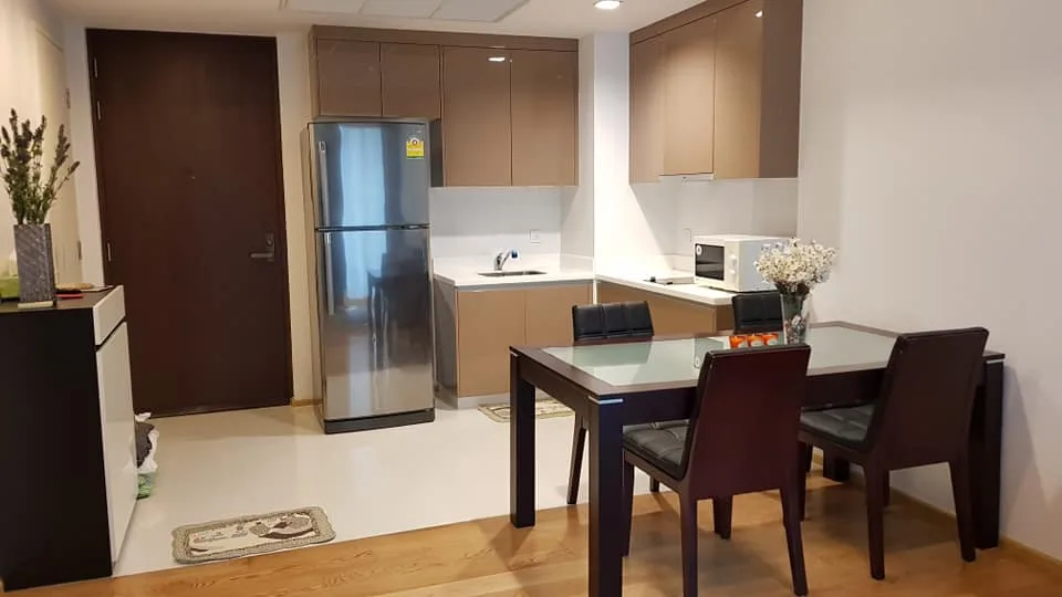 Property photos for Siri at Sukhumvit