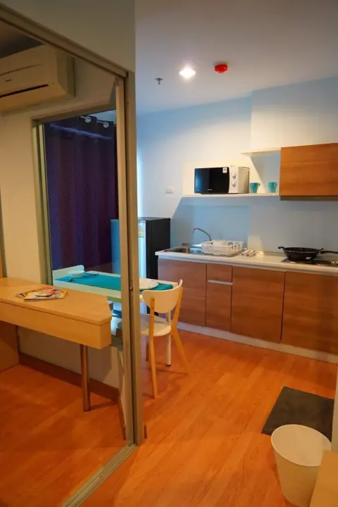 Property photos for Aspire Rama 4