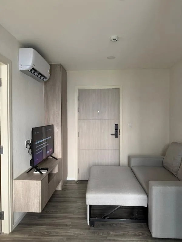 Property photos for Ikon Sukhumvit 77