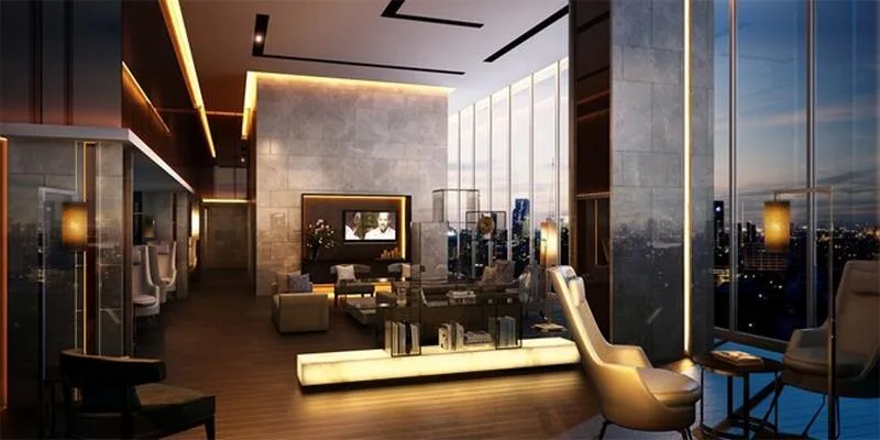 Property photos for Circle Sukhumvit 11