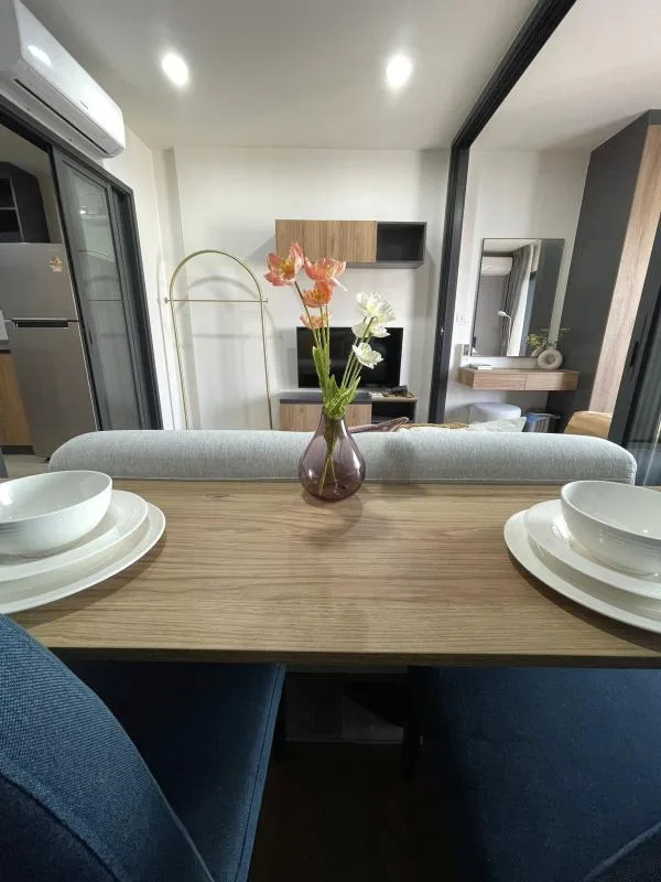Property photos for The Line Vibe