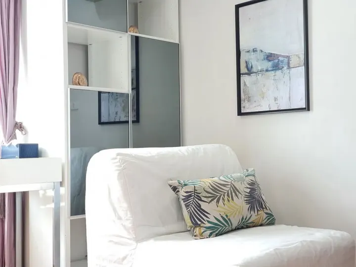Property photos for The Base Sukhumvit 77