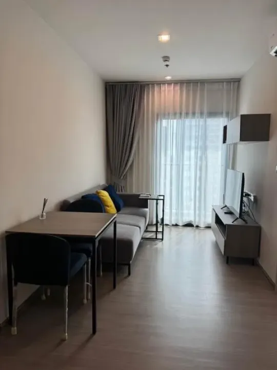 Property photos for The Base Phetchaburi-thonglor