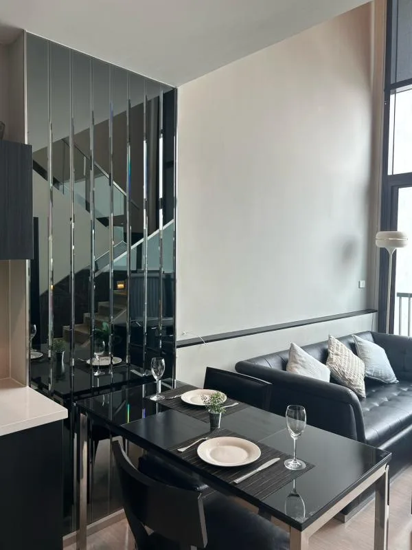 Property photos for Rhythm Sukhumvit 44/1
