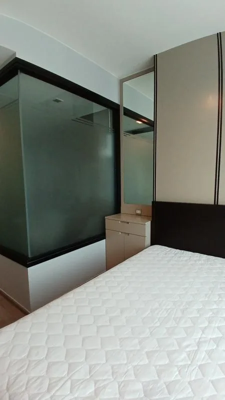 Property photos for Whizdom Avenue Ratchada - Ladprao