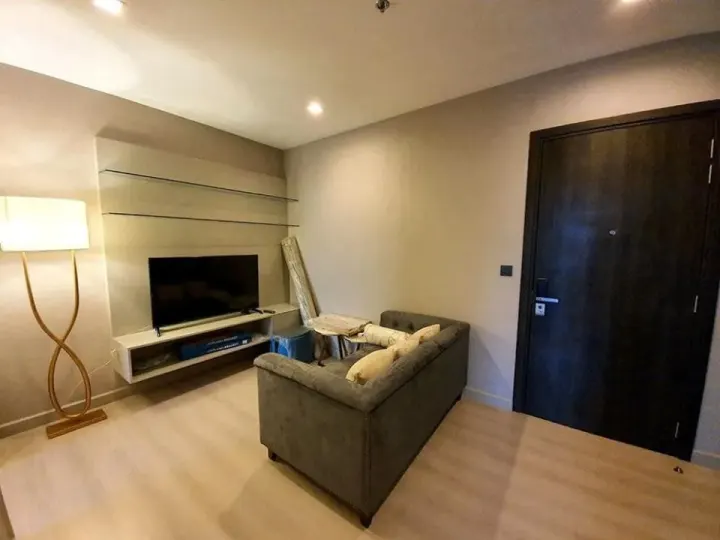 Property photos for The Signature by URBANO