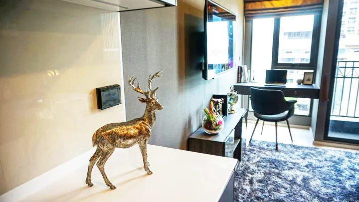 Property photos for Venio Sukhumvit 10