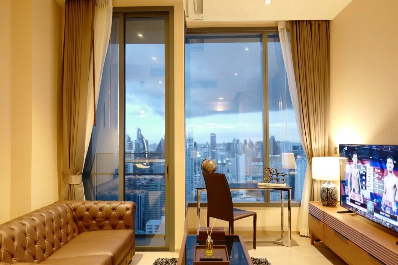 Property photos for The Esse Asoke
