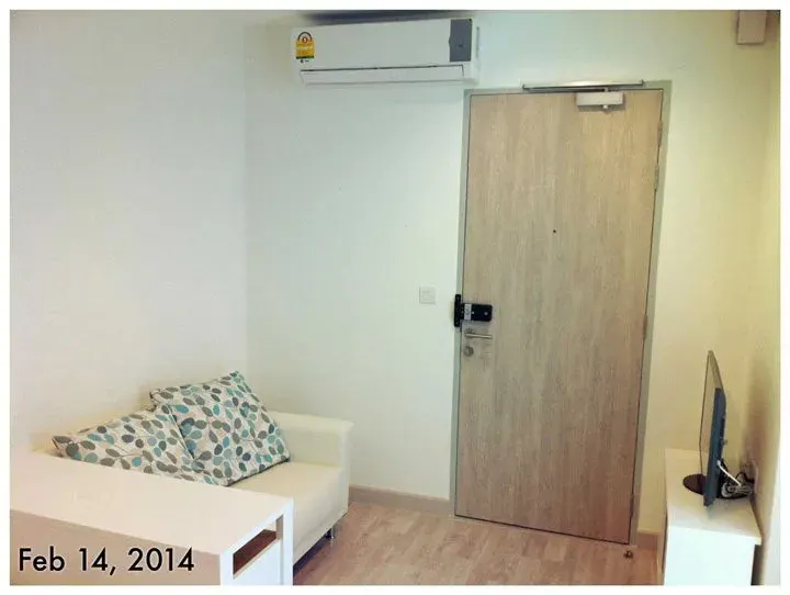 Property photos for Ideo Mobi Rama 9