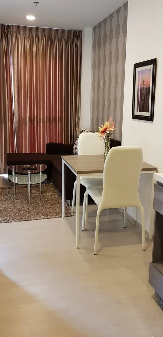 Property photos for Rhythm Asoke 2