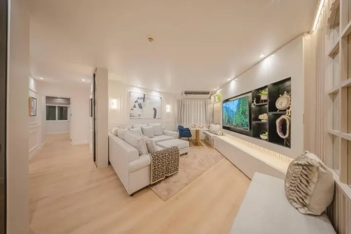 Property photos for Fortune Condo Town