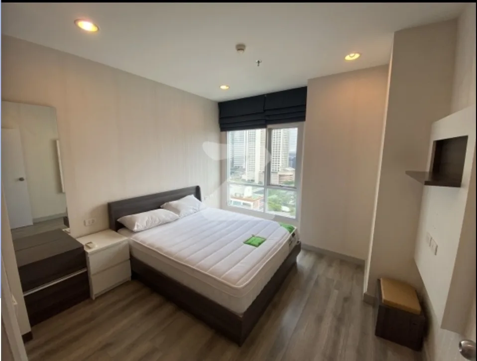 Property photos for Centric Sathorn - Saint Louis