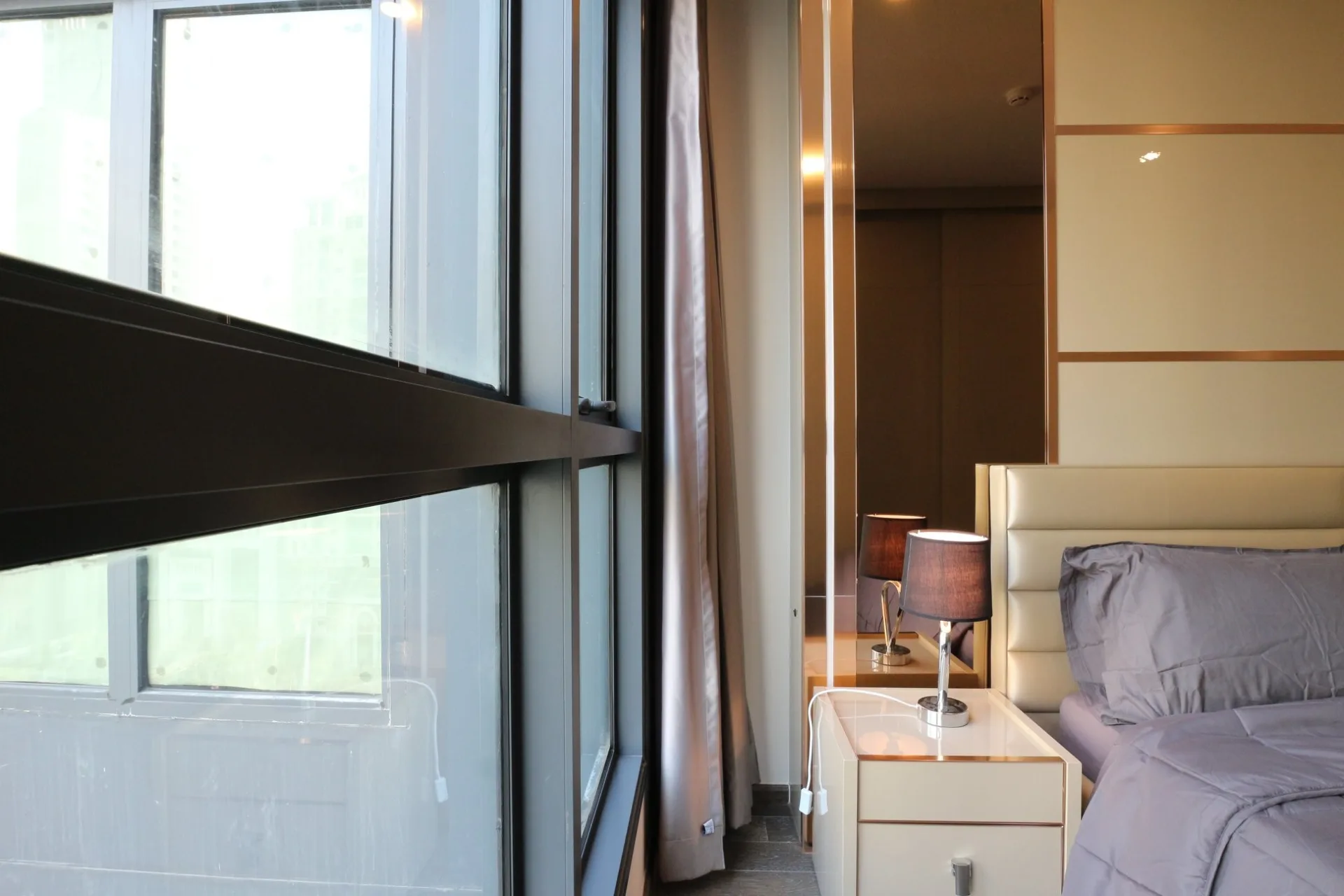 Property photos for Ideo Q Siam - Ratchathewi