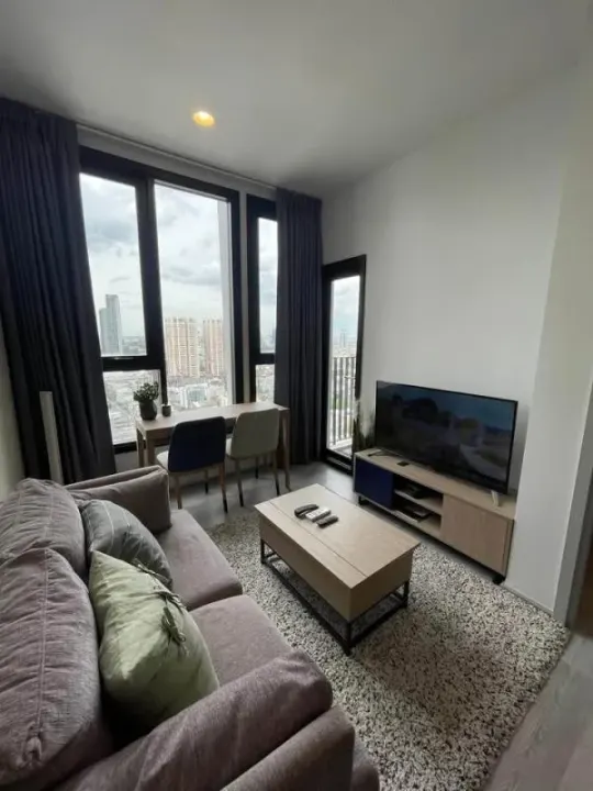 Property photos for XT Ekkamai