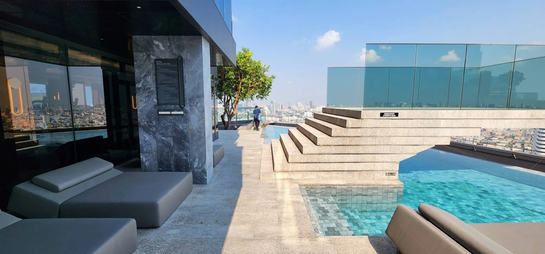 Property photos for ASHTON Asoke - Rama 9
