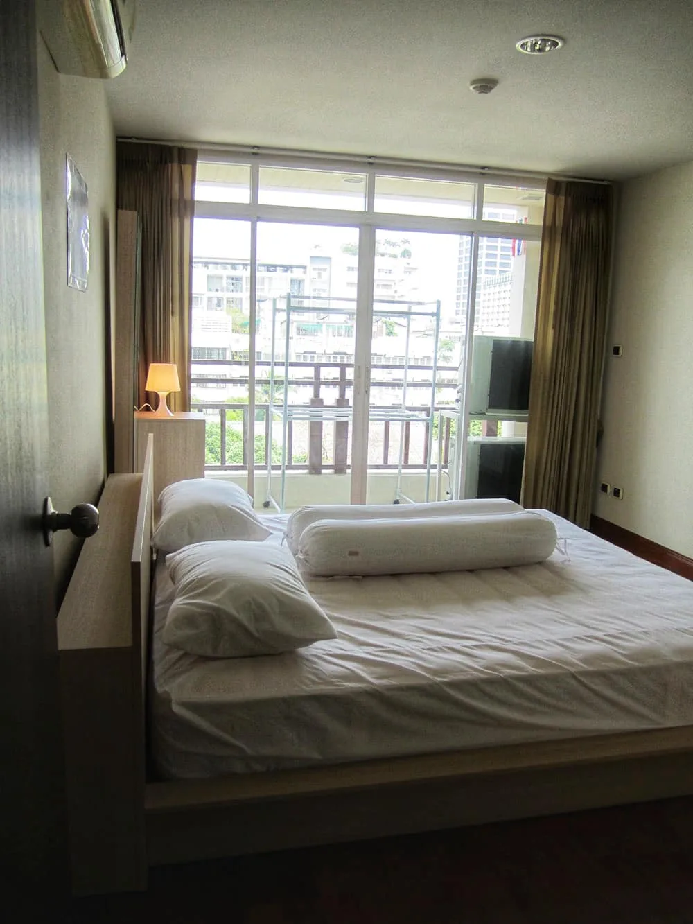 Property photos for Pabhada Silom