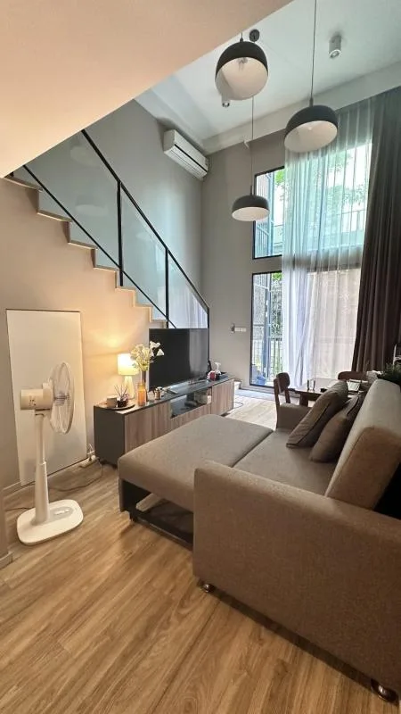 Property photos for Blossom Condo @ Sathorn - Charoenrat