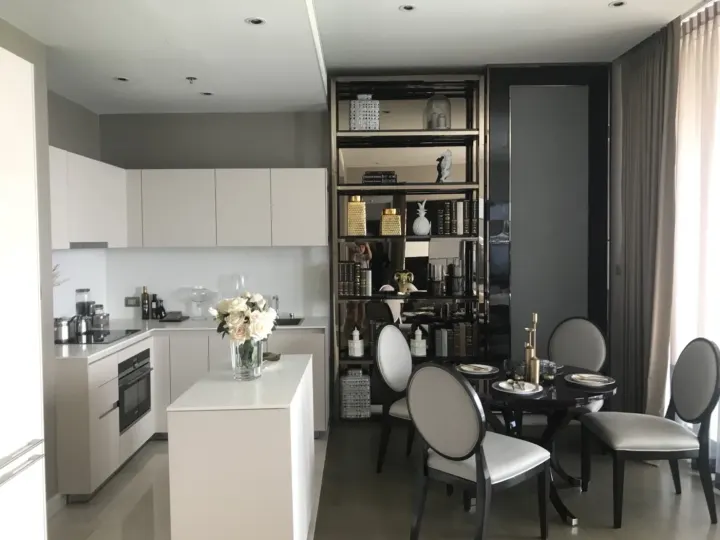 Property photos for Magnolias Ratchadamri Boulevard