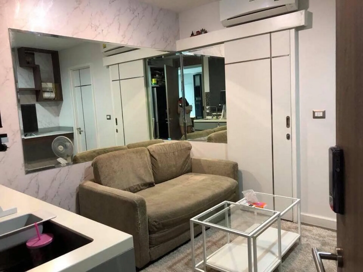 Property photos for A Space I.d. Asoke - Ratchada