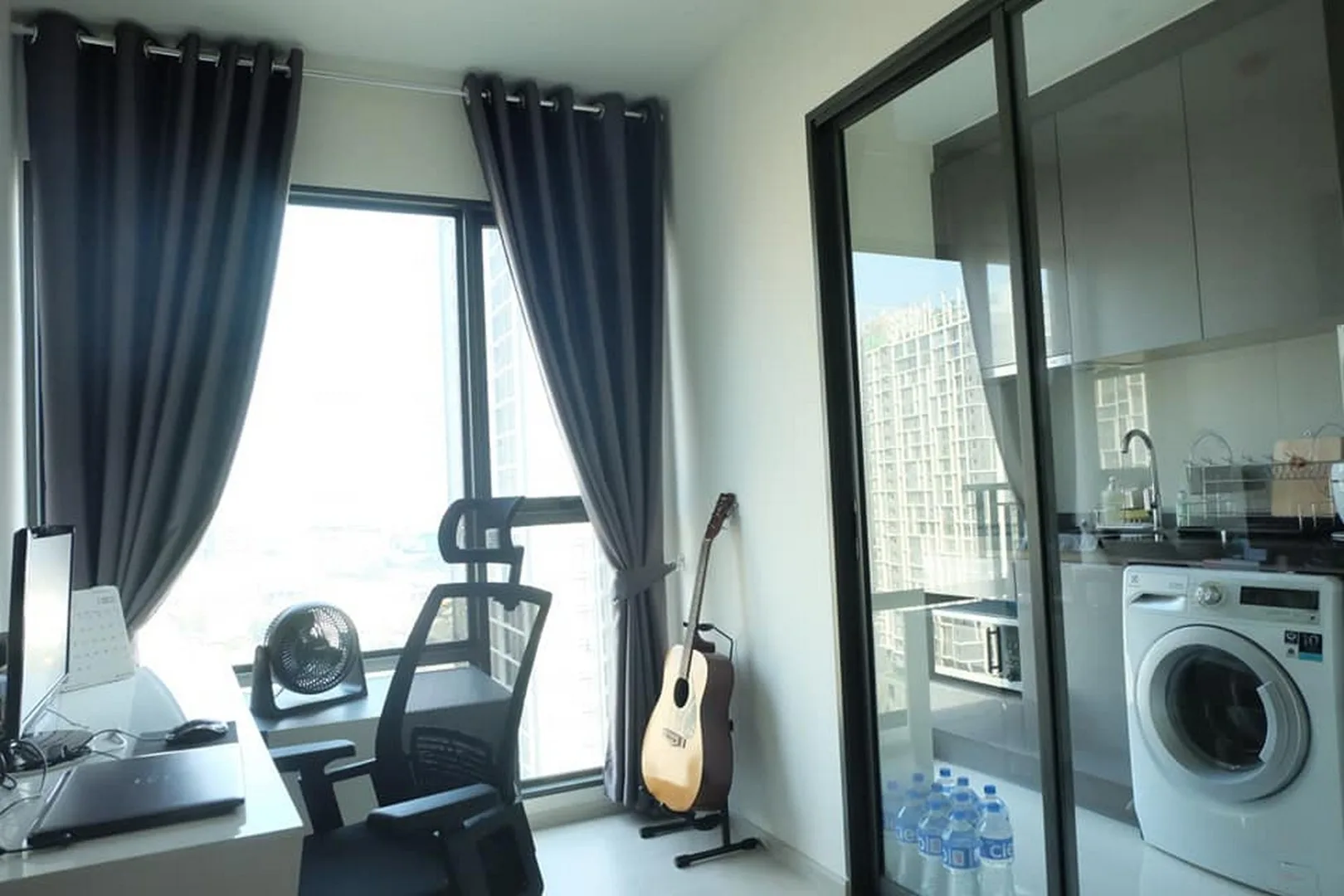 Property photos for Rhythm Asoke