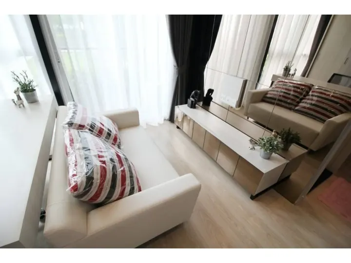 Property photos for Noble Revolve Ratchada 2