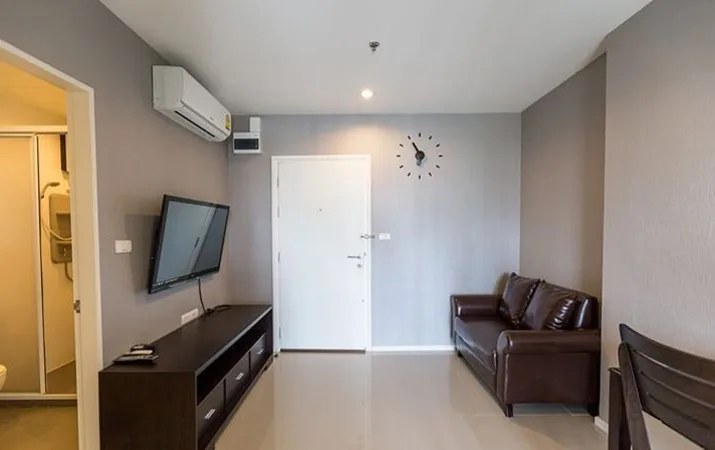 Property photos for Aspire Sukhumvit 48