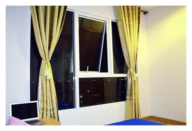 Property photos for Regent Orchid Sukhumvit 101