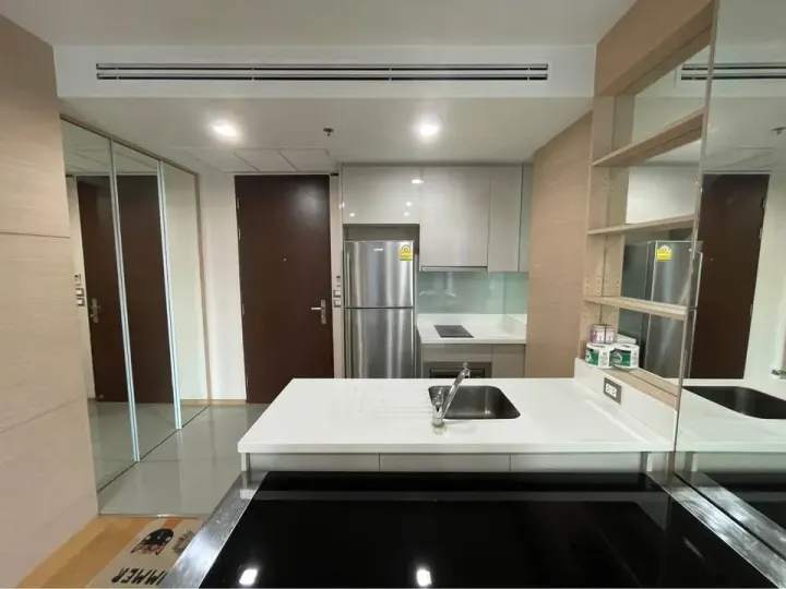 Property photos for The Address Asoke