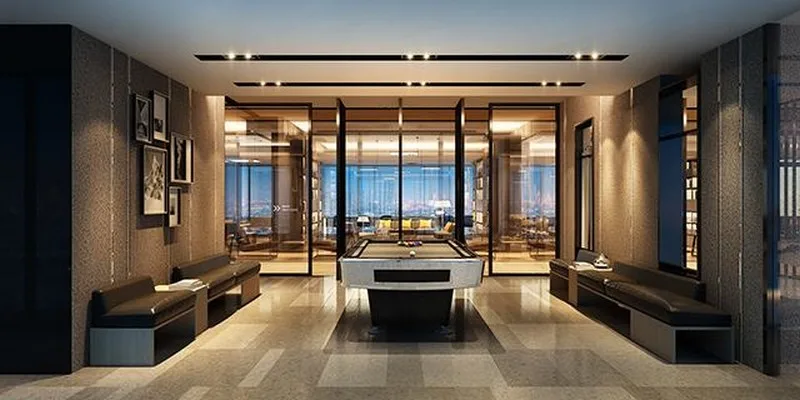 Property photos for Ideo Sukhumvit 115