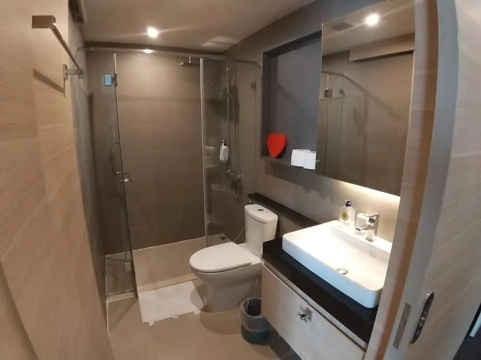 Property photos for Klass Condo Silom