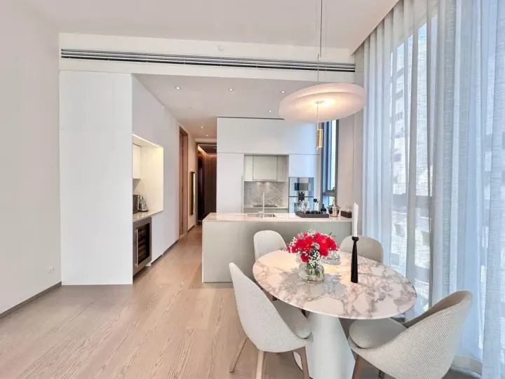 Property photos for Scope Langsuan