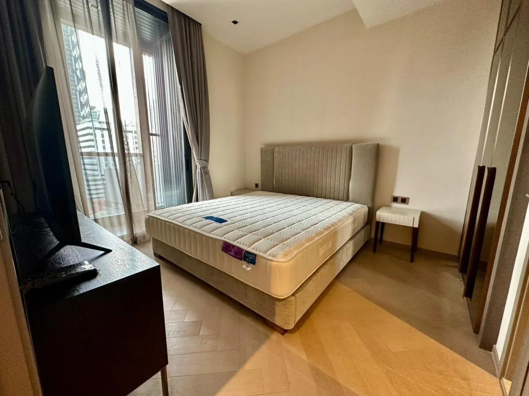 Property photos for The Reserve Sathorn